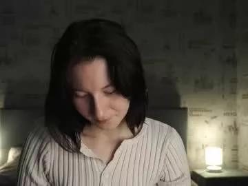 dreamyecho from Chaturbate is Freechat