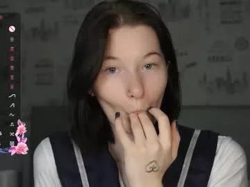 dreamyecho from Chaturbate is Freechat
