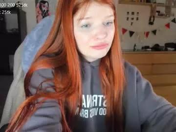 dreamysoul from Chaturbate is Freechat