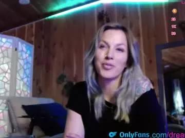 dreamytrance from Chaturbate is Freechat