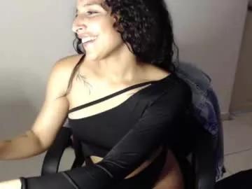 dulce1609 from Chaturbate is Freechat