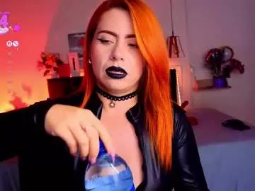 dulce_charlottee from Chaturbate is Freechat