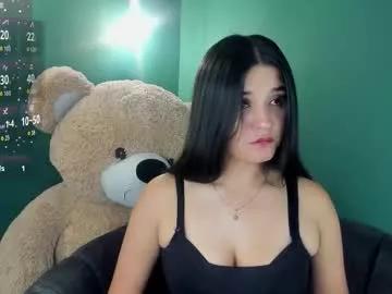 dulce_sofia_20 from Chaturbate is Freechat