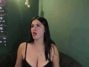 dulce_sofia_20 from Chaturbate is Freechat