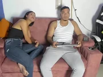 dulceamor10 from Chaturbate is Freechat