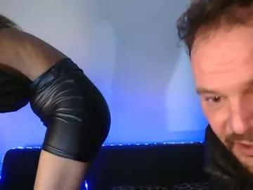 duochocolat from Chaturbate is Freechat
