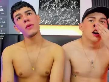 duolust from Chaturbate is Freechat