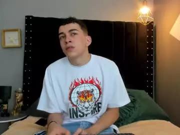 duolust from Chaturbate is Freechat