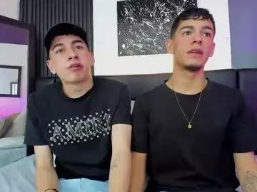 duolust from Chaturbate is Freechat