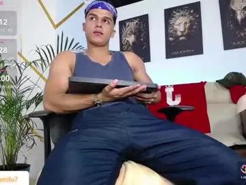 dwayne_brown from Chaturbate is Freechat