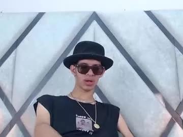 dylan_scotts from Chaturbate is Freechat