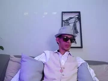 dylan_scotts from Chaturbate is Freechat