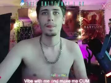 dylandaniel69 from Chaturbate is Freechat