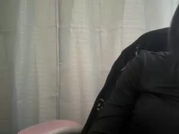 ebony8ivory from Chaturbate is Freechat