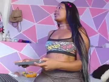 ebony_alika from Chaturbate is Freechat