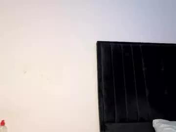 ebony_arya from Chaturbate is Freechat