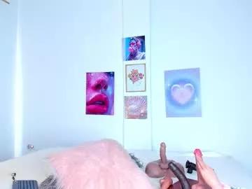 ebony_cute9 from Chaturbate is Freechat