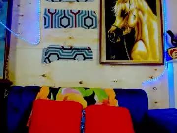 ebony_kittykitty from Chaturbate is Freechat