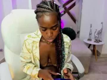 ebony_rosee from Chaturbate is Freechat