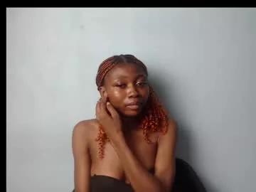 ebonyxxbabe from Chaturbate is Freechat