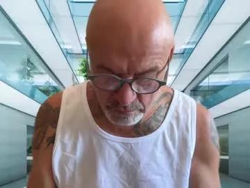 eddelmar from Chaturbate