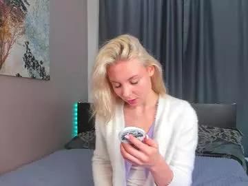 editaellender from Chaturbate is Freechat
