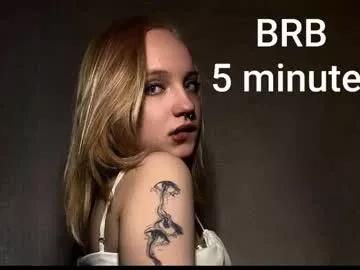 edithscott from Chaturbate is Freechat