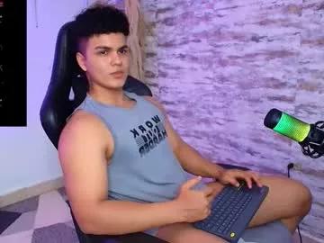 edward__clarck from Chaturbate is Freechat