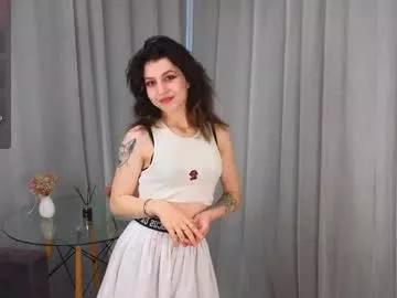 edythcockroft from Chaturbate is Freechat
