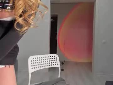 eeekaterina from Chaturbate is Freechat