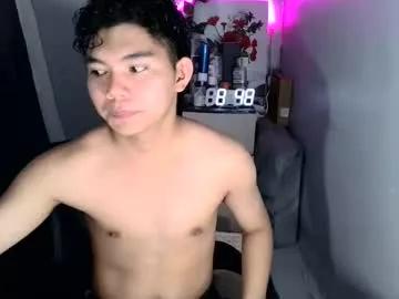 eian_twinks19 from Chaturbate is Freechat