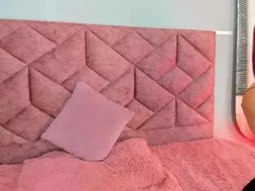 elaia_muller from Chaturbate is Freechat