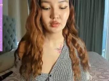 elarahaze from Chaturbate is Freechat