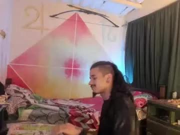 eleazar_blake from Chaturbate is Freechat