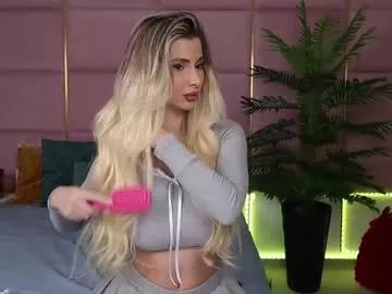eleineblue from Chaturbate is Freechat