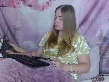 elena_maeer from Chaturbate is Freechat