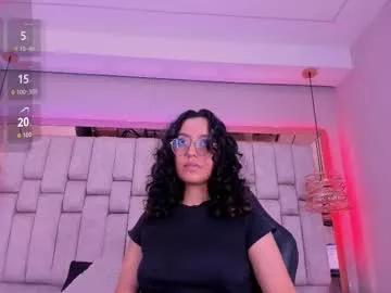 elenacortez from Chaturbate is Freechat