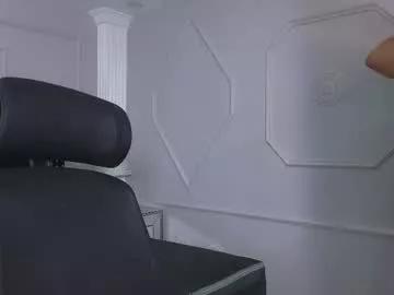 elexianoir from Chaturbate is Freechat