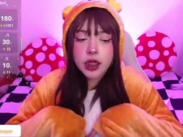 elicecooper from Chaturbate is Freechat