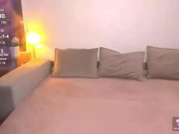 elina_star from Chaturbate is Freechat