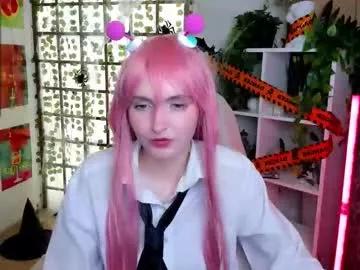 elis_cherry from Chaturbate is Freechat