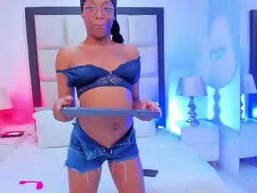 elisabettamonroy from Chaturbate is Freechat