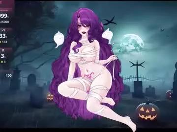 elisathebat from Chaturbate is Freechat