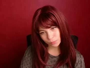 elise_kissu_ from Chaturbate is Freechat
