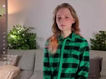 eliselauder from Chaturbate is Freechat