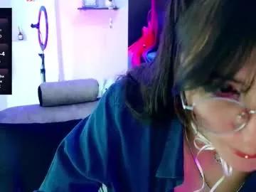 elissa_goddess from Chaturbate is Freechat