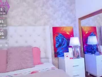 elizabet_taylor_ from Chaturbate is Freechat
