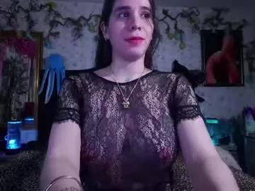 elizabeth77_ from Chaturbate is Freechat