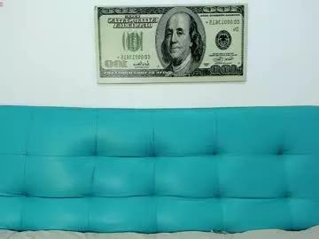 elizabeth_lamer from Chaturbate is Freechat