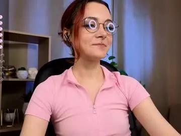 elizabethmilller_ from Chaturbate is Freechat